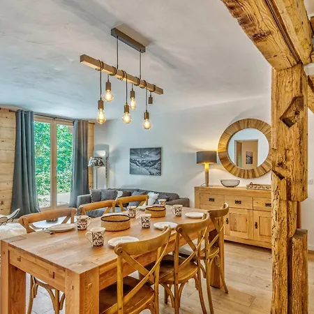 Apartamento Vue Montagnarde - Welkeys *