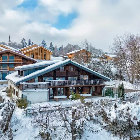 Apartman Vue Montagnarde - Welkeys *